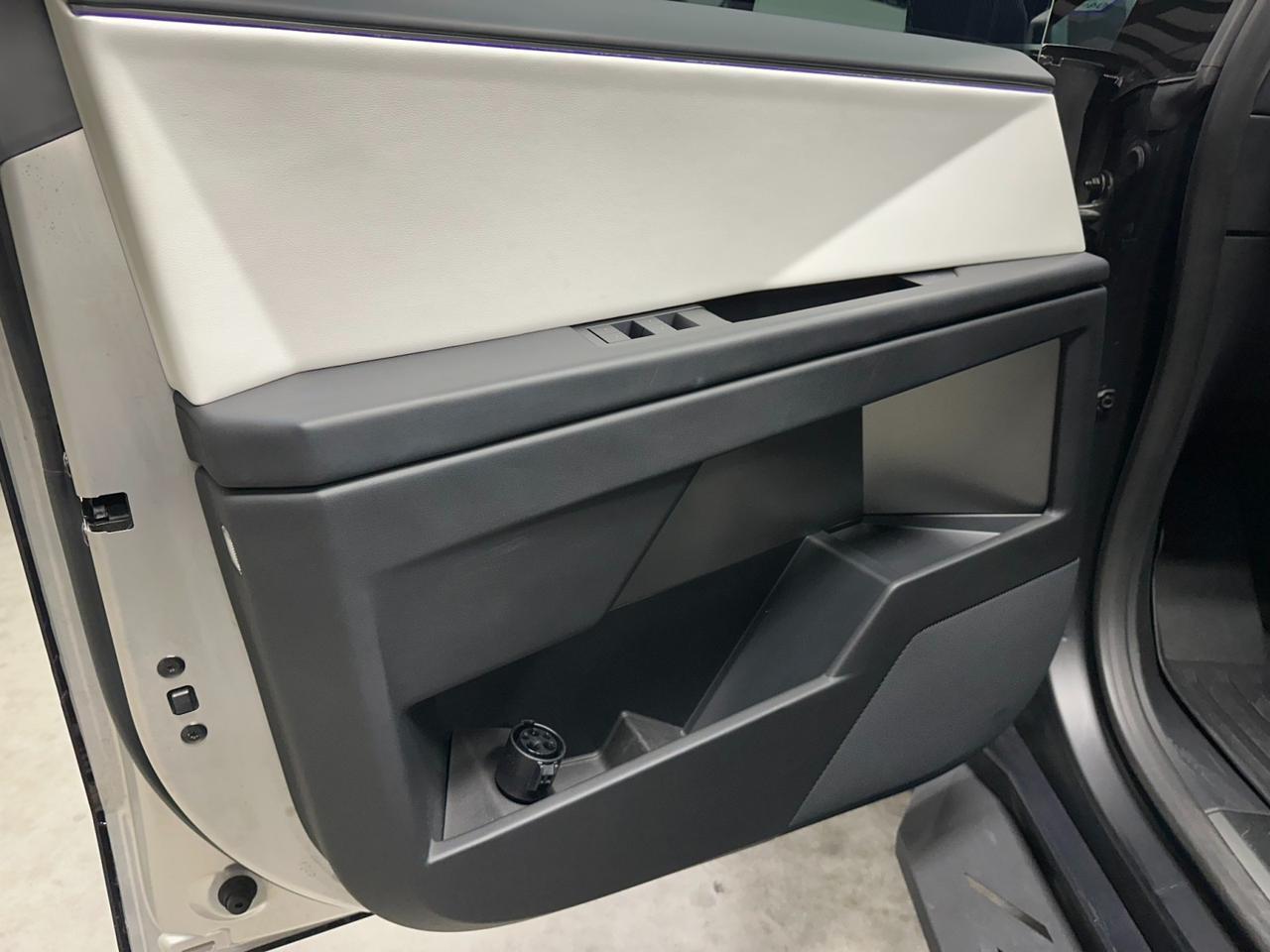 2024 Tesla Cybertruck Cyberbeast Houston TX