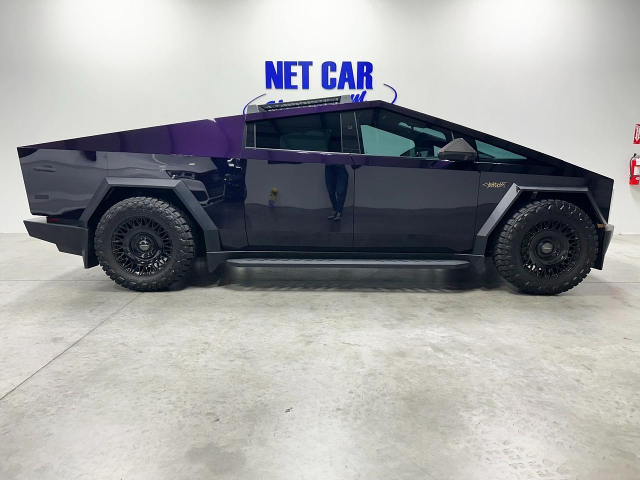 2024 Tesla Cybertruck Cyberbeast Houston TX