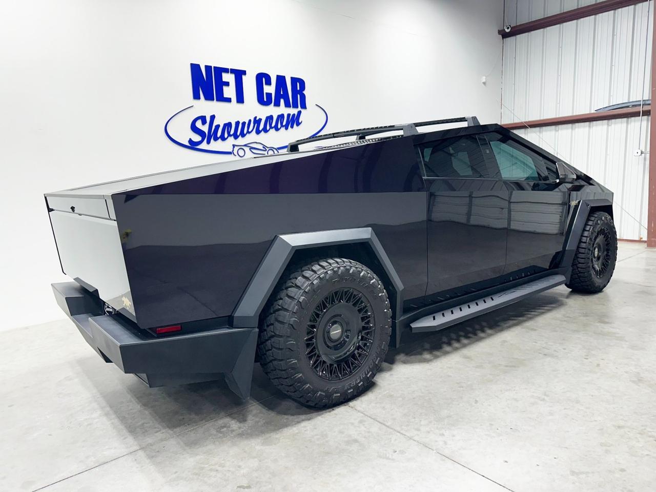 2024 Tesla Cybertruck Cyberbeast Houston TX