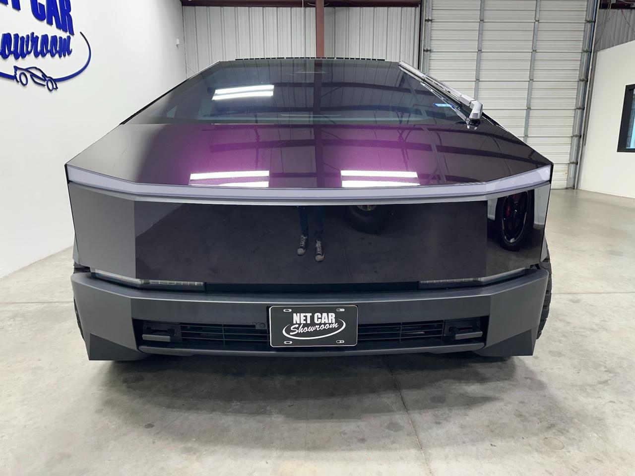 2024 Tesla Cybertruck Cyberbeast Houston TX