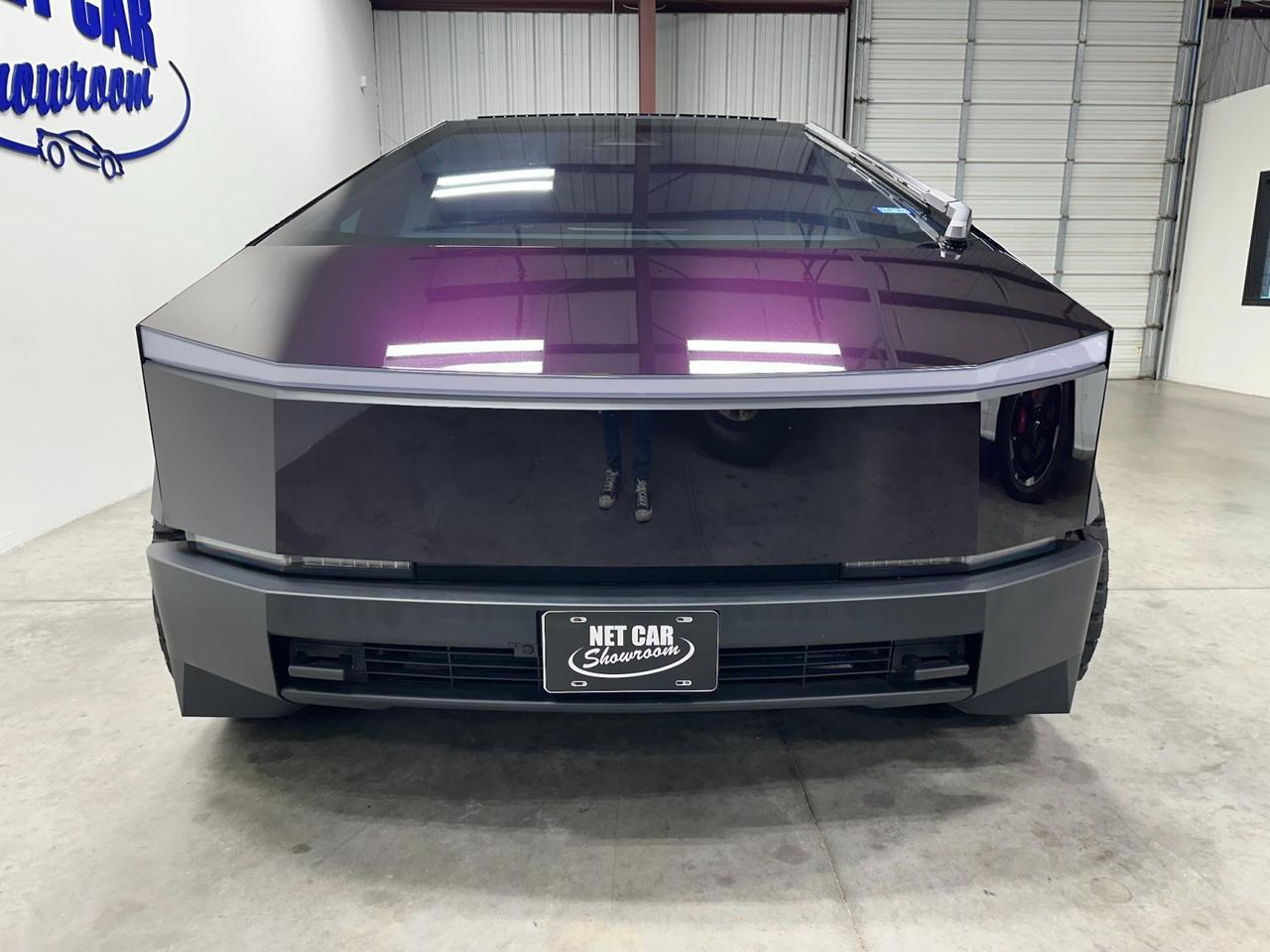 2024 Tesla Cybertruck Cyberbeast Houston TX