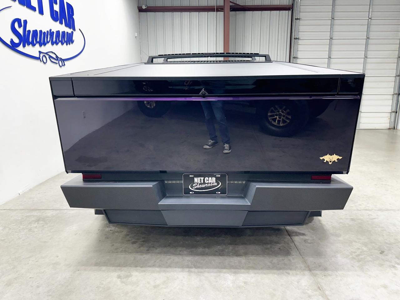 2024 Tesla Cybertruck Cyberbeast Houston TX