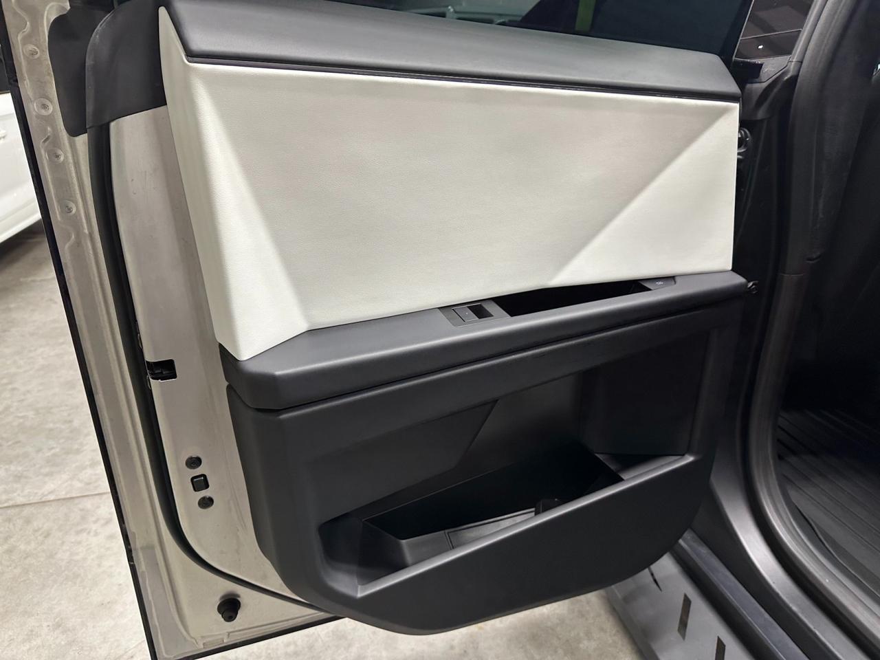 2024 Tesla Cybertruck Cyberbeast Houston TX