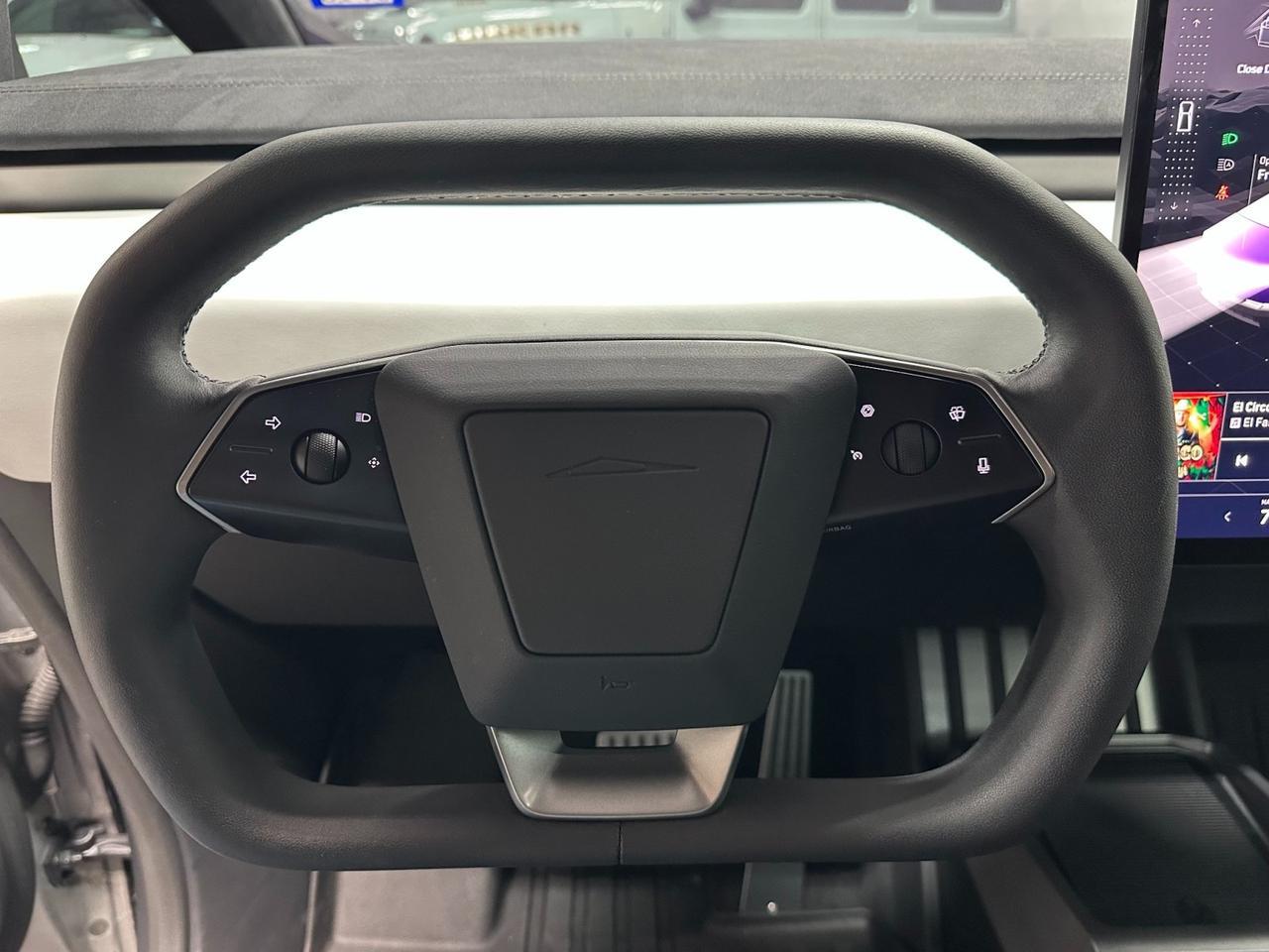 2024 Tesla Cybertruck Cyberbeast Houston TX