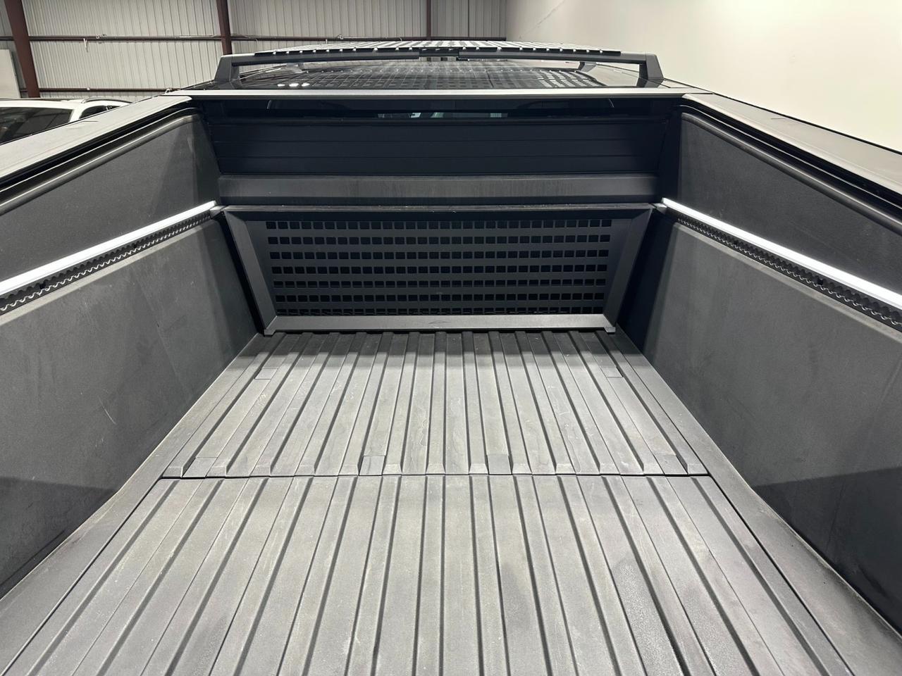 2024 Tesla Cybertruck Cyberbeast Houston TX