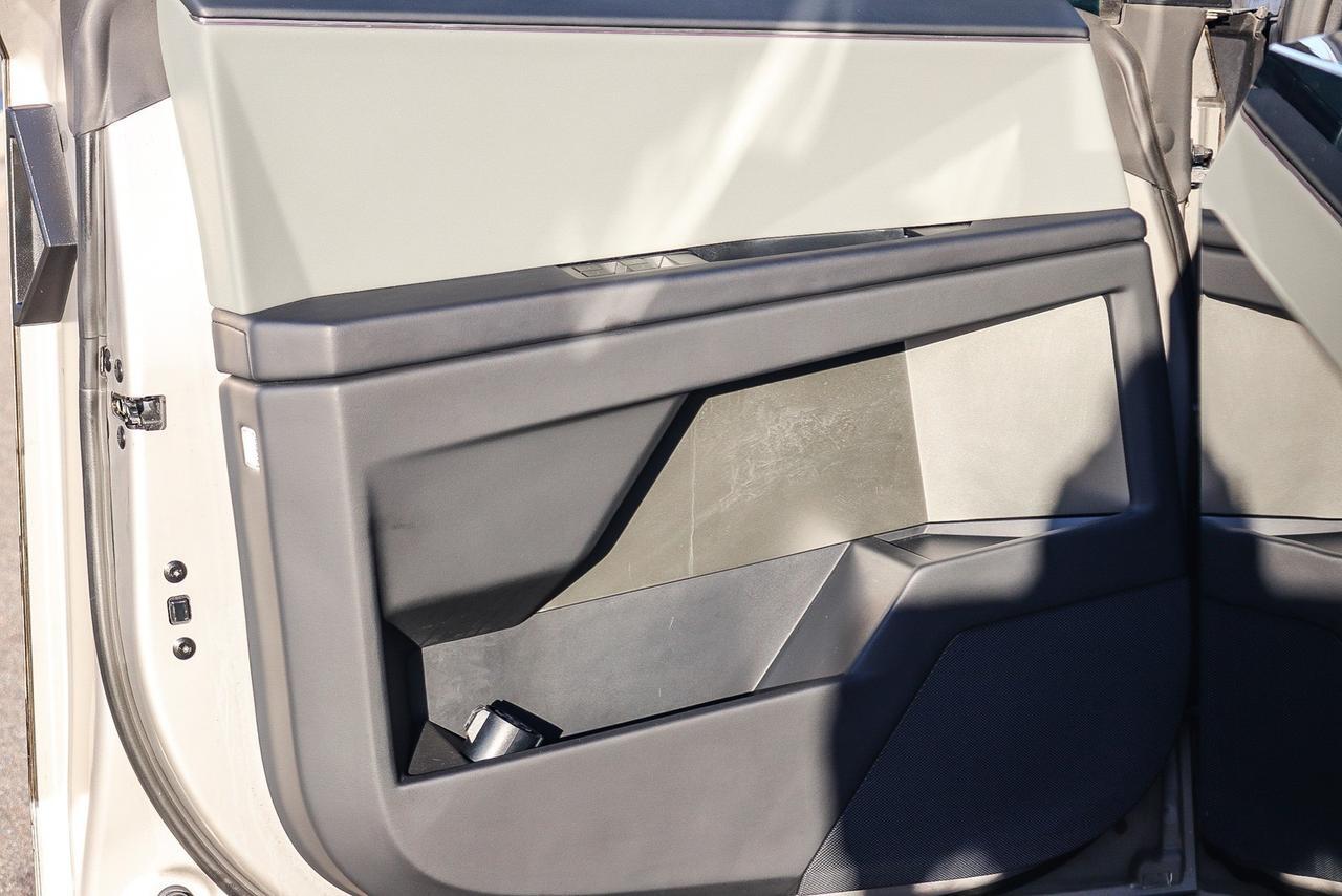 2024 Tesla Cybertruck Cyberbeast Newport Beach CA