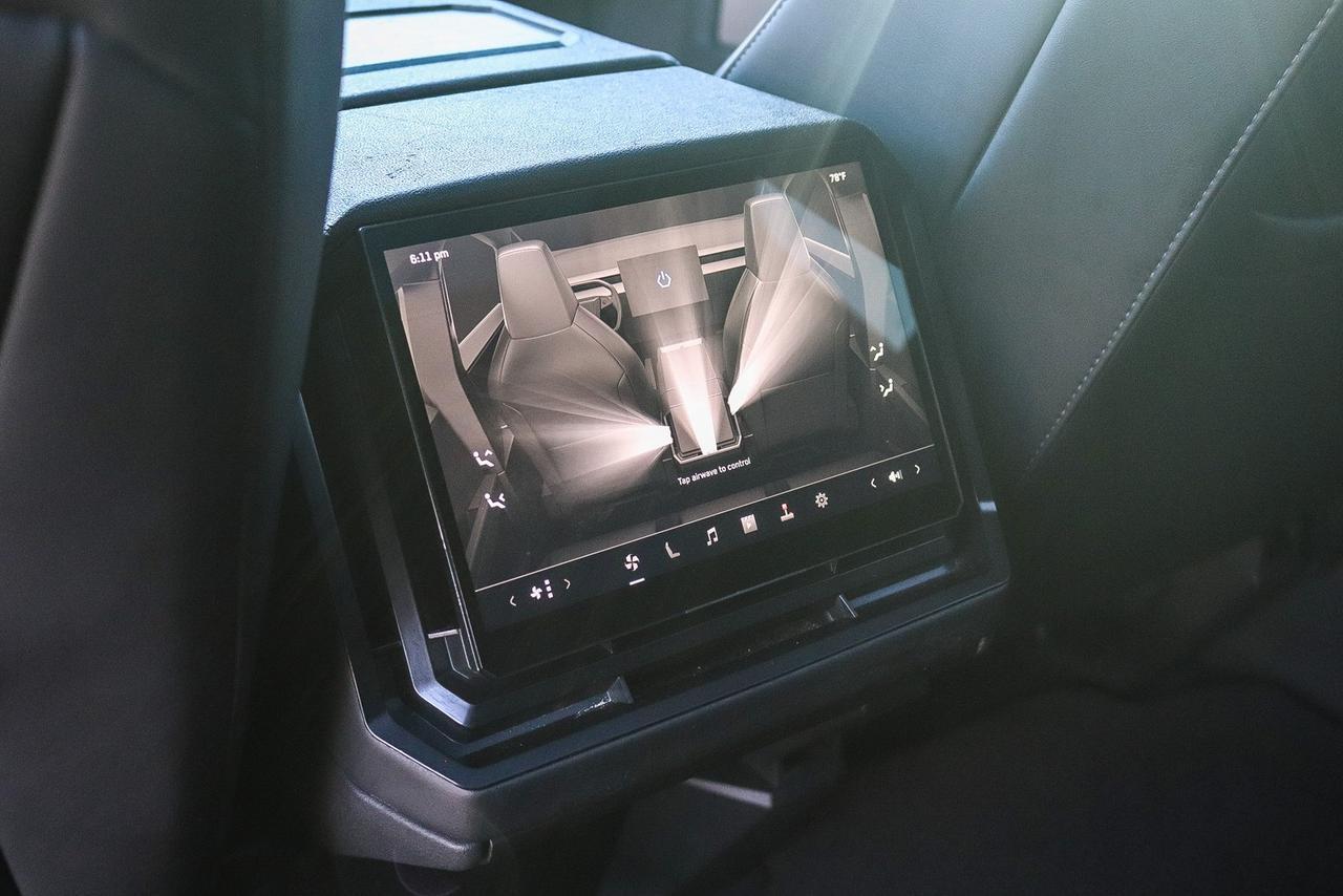 2024 Tesla Cybertruck Cyberbeast Newport Beach CA