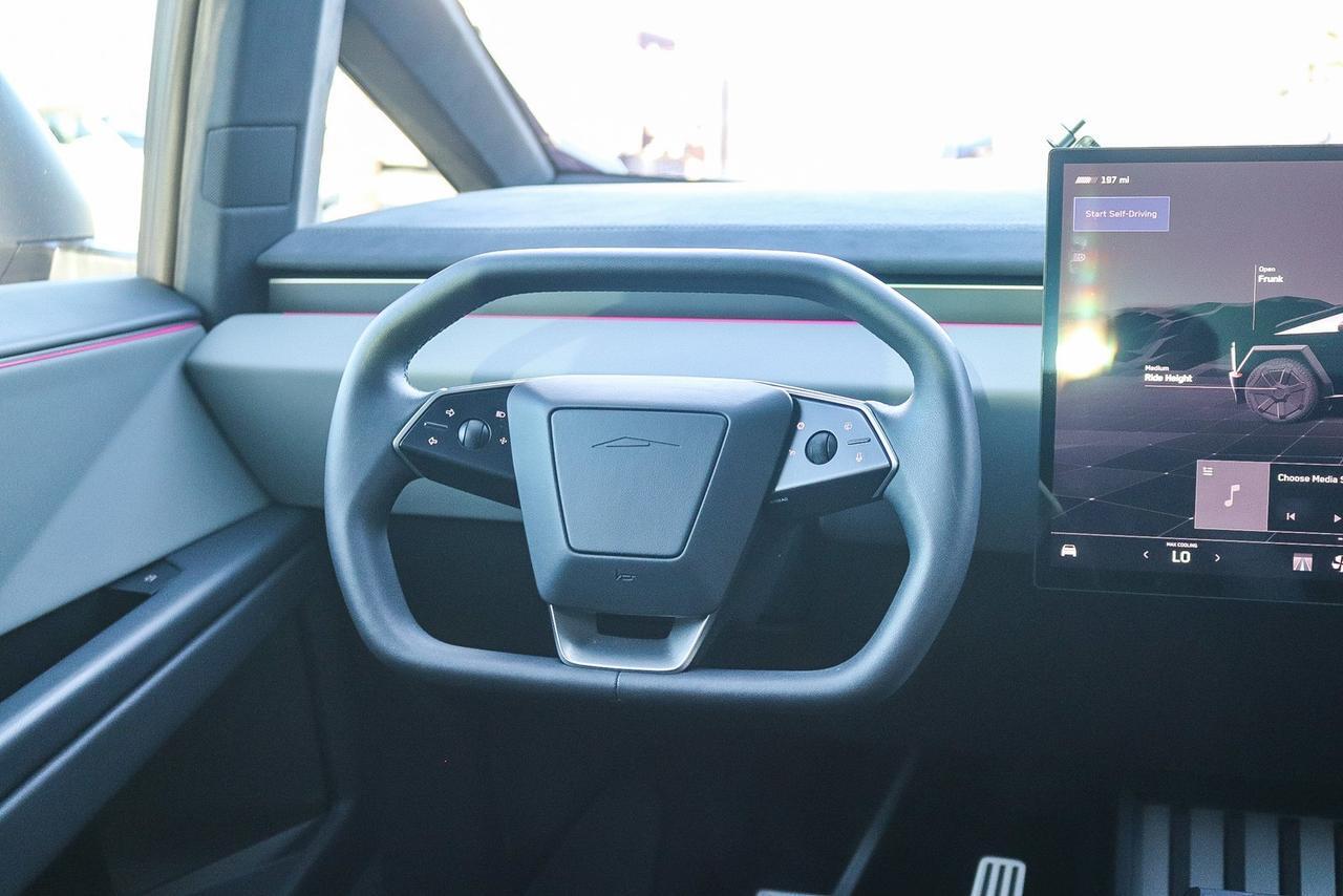2024 Tesla Cybertruck Cyberbeast Newport Beach CA