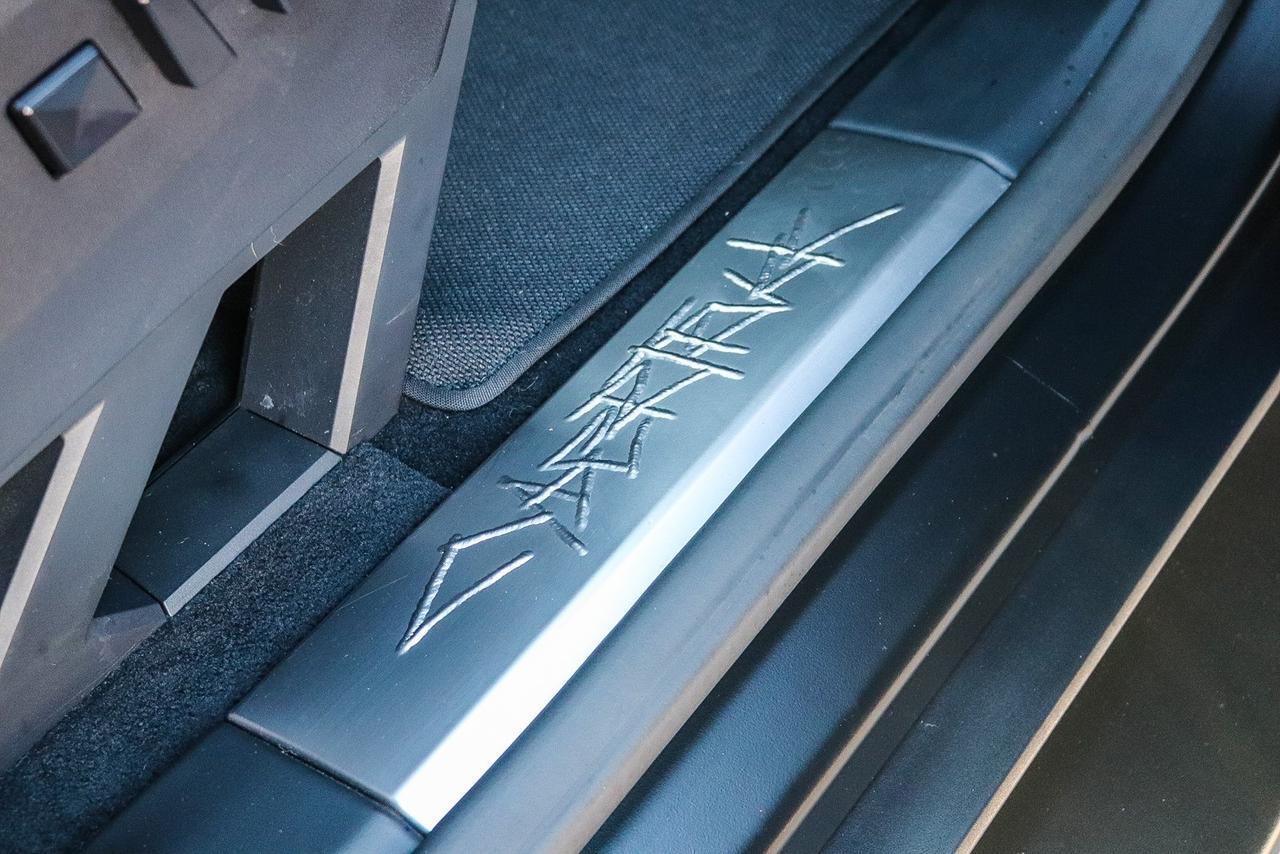 2024 Tesla Cybertruck Cyberbeast Newport Beach CA