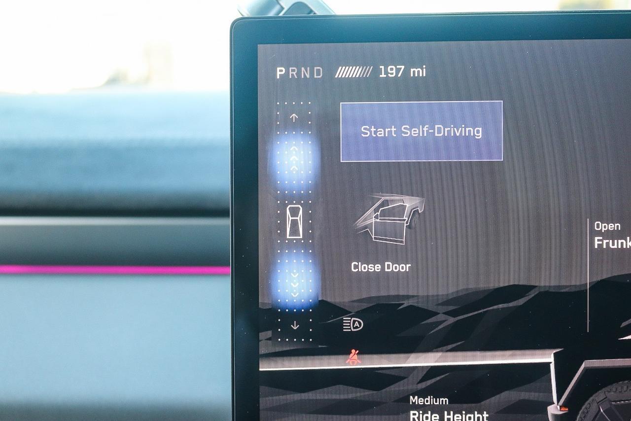 2024 Tesla Cybertruck Cyberbeast Newport Beach CA