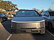 2024 Tesla Cybertruck Cyberbeast
