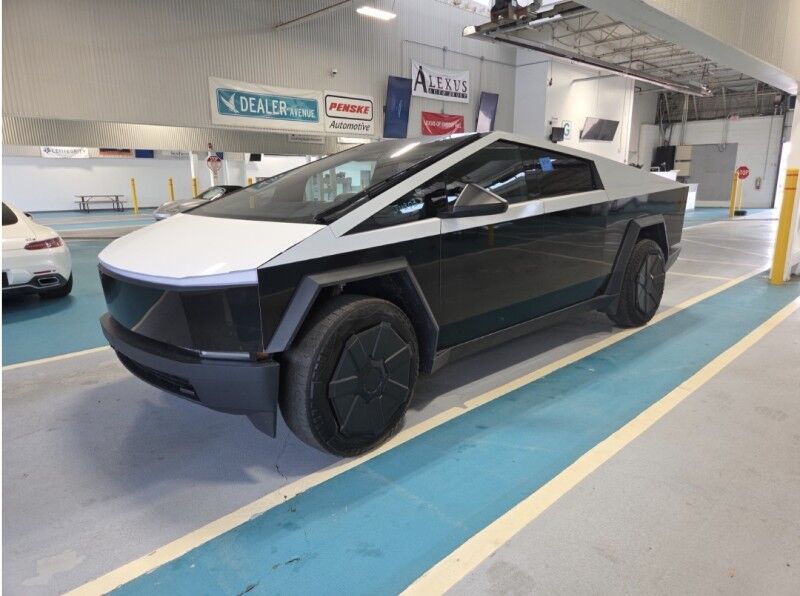 2024 Tesla Cybertruck Cyberbeast Willowbrook IL