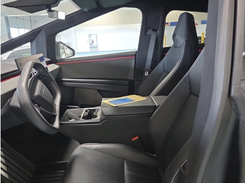 2024 Tesla Cybertruck Cyberbeast Willowbrook IL