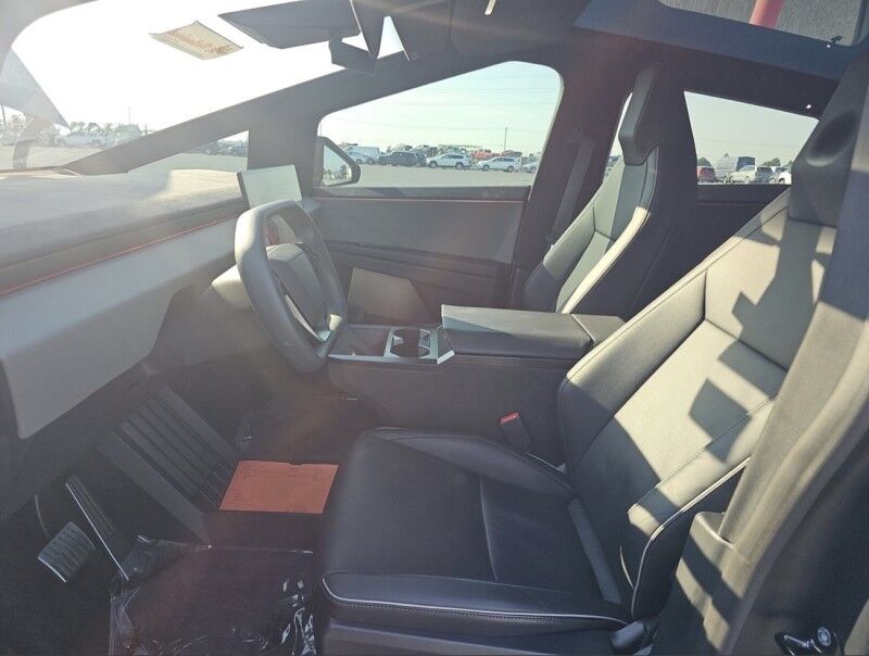 2024 Tesla Cybertruck Cyberbeast Willowbrook IL