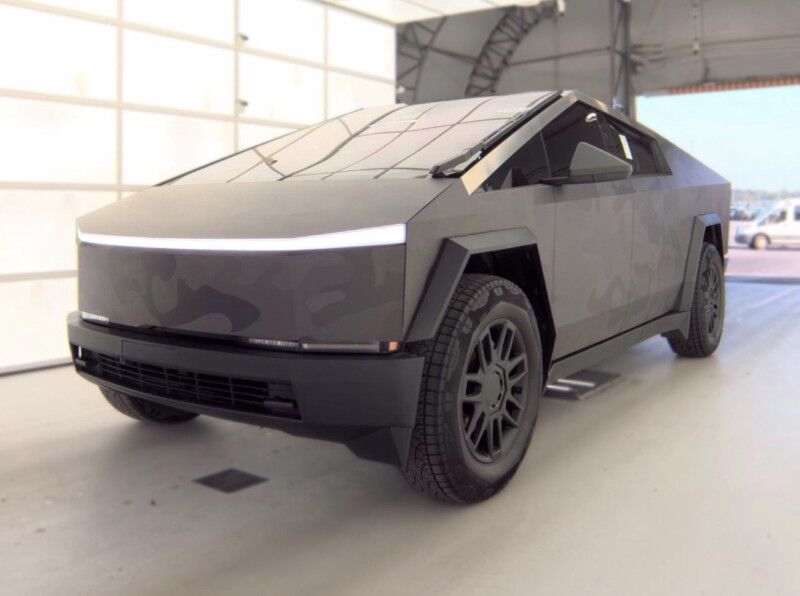 2024 Tesla Cybertruck Cyberbeast Willowbrook IL