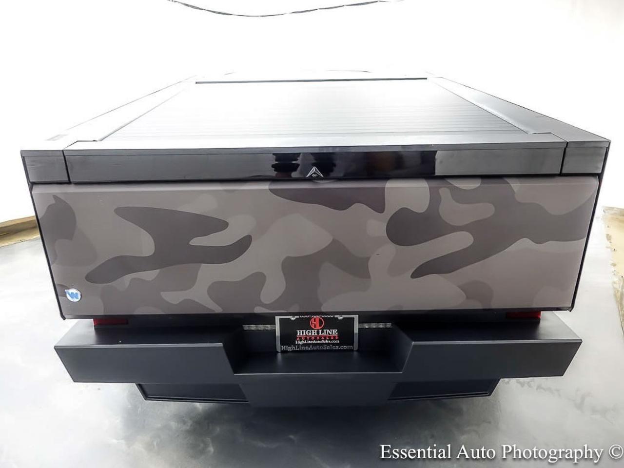 2024 Tesla Cybertruck Cyberbeast Willowbrook IL