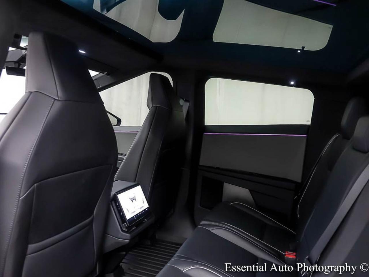 2024 Tesla Cybertruck Cyberbeast Willowbrook IL