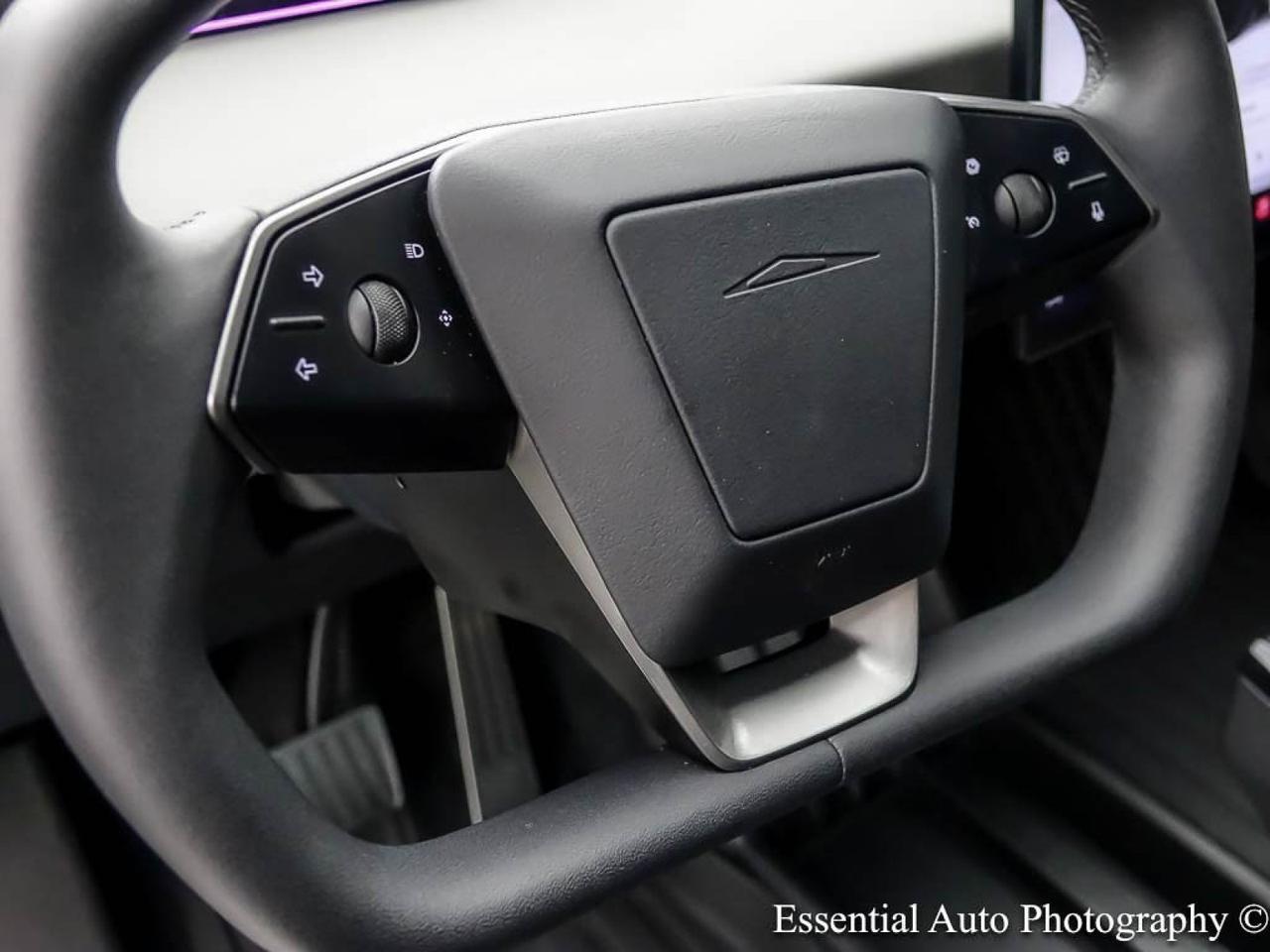 2024 Tesla Cybertruck Cyberbeast Willowbrook IL