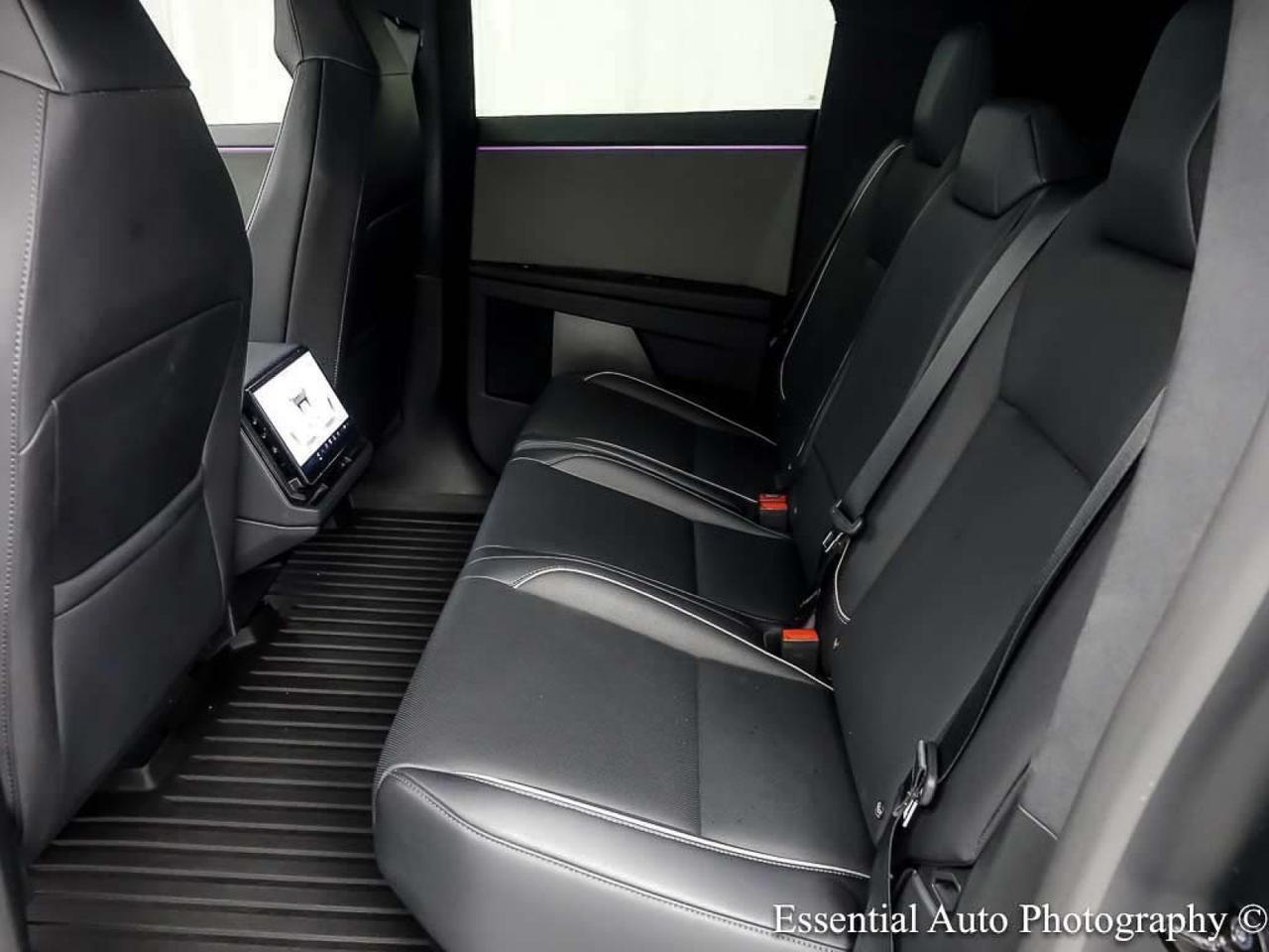 2024 Tesla Cybertruck Cyberbeast Willowbrook IL