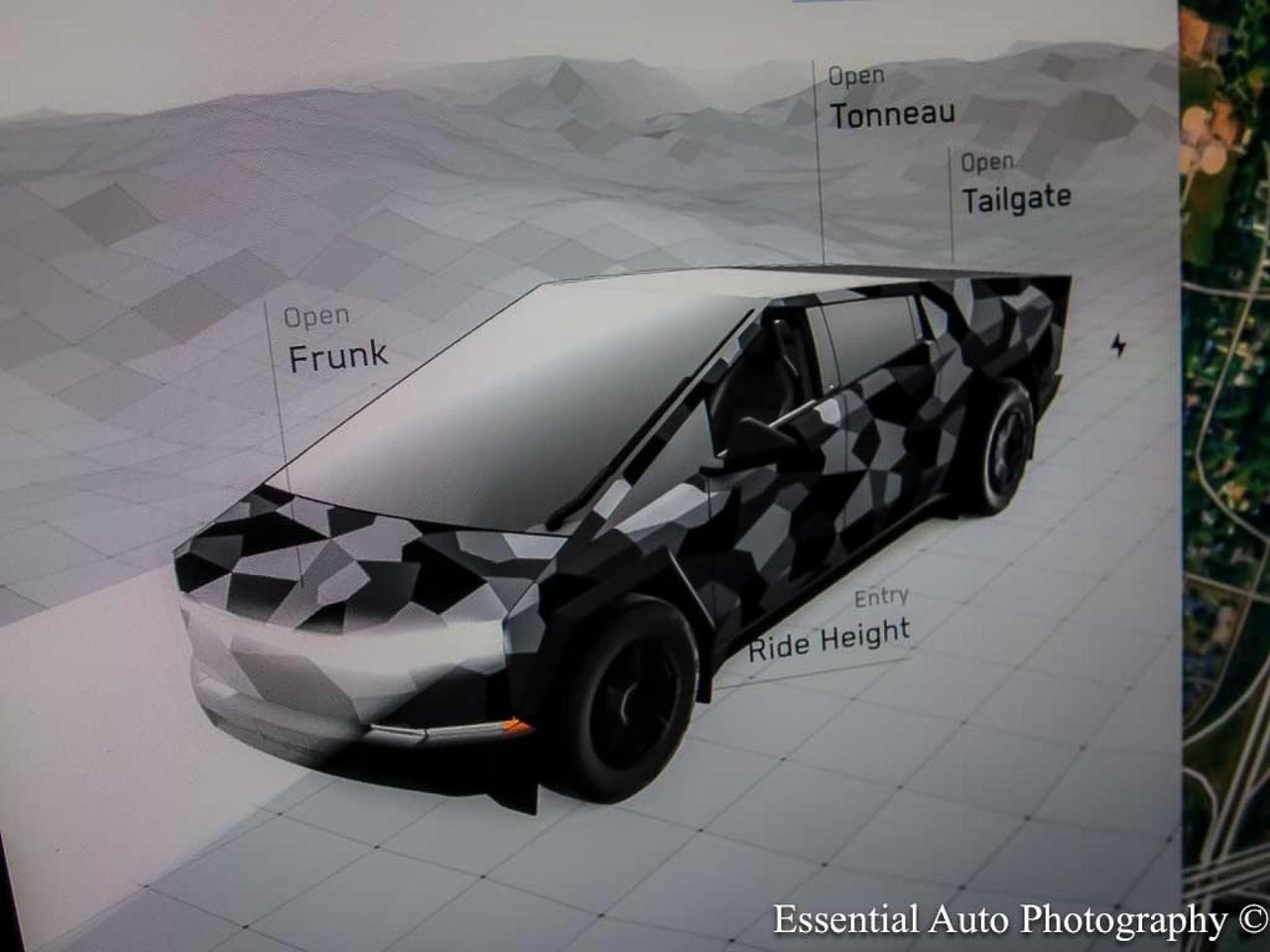 2024 Tesla Cybertruck Cyberbeast Willowbrook IL