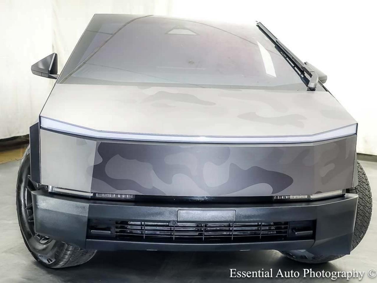 2024 Tesla Cybertruck Cyberbeast Willowbrook IL