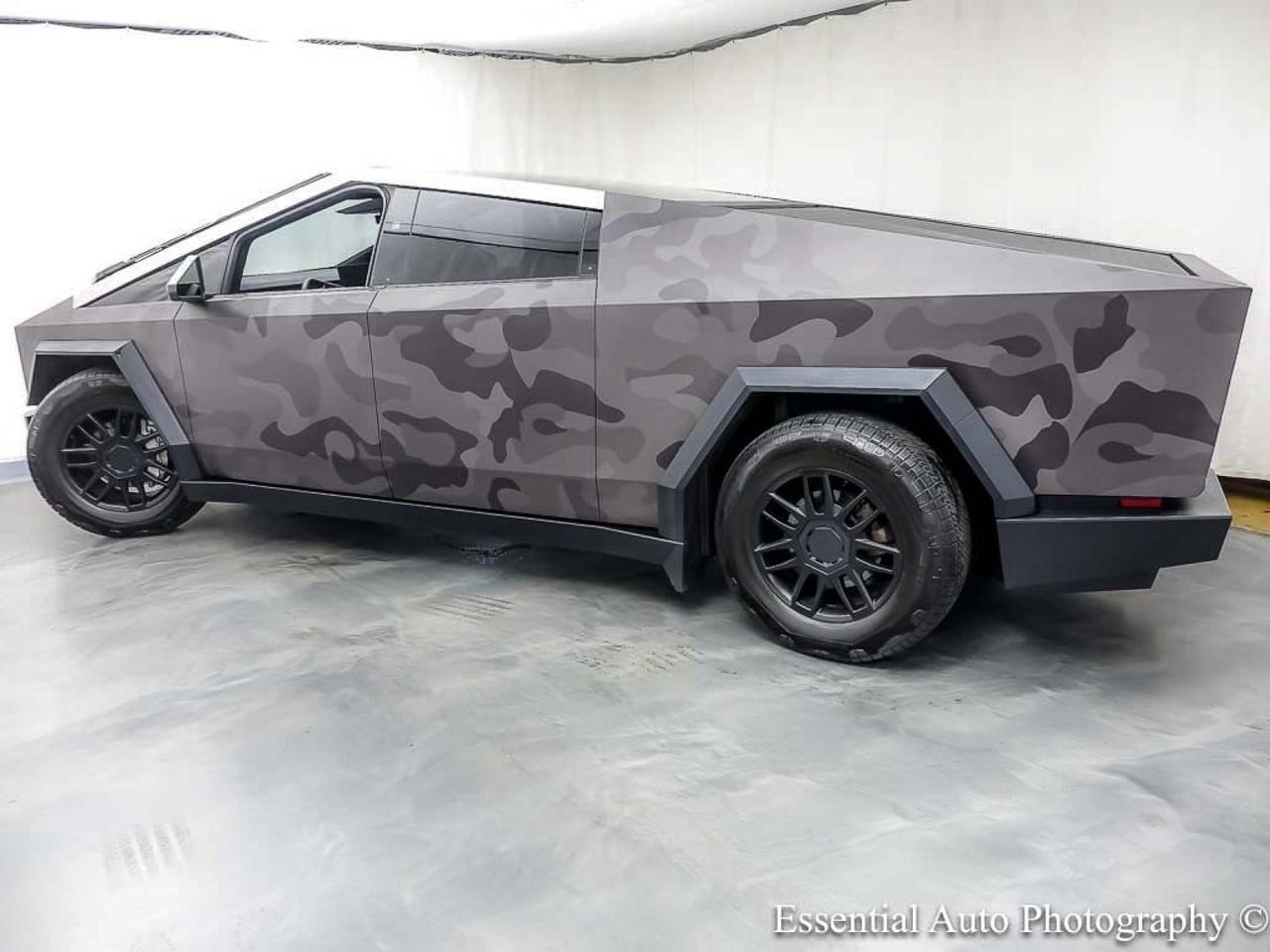 2024 Tesla Cybertruck Cyberbeast Willowbrook IL