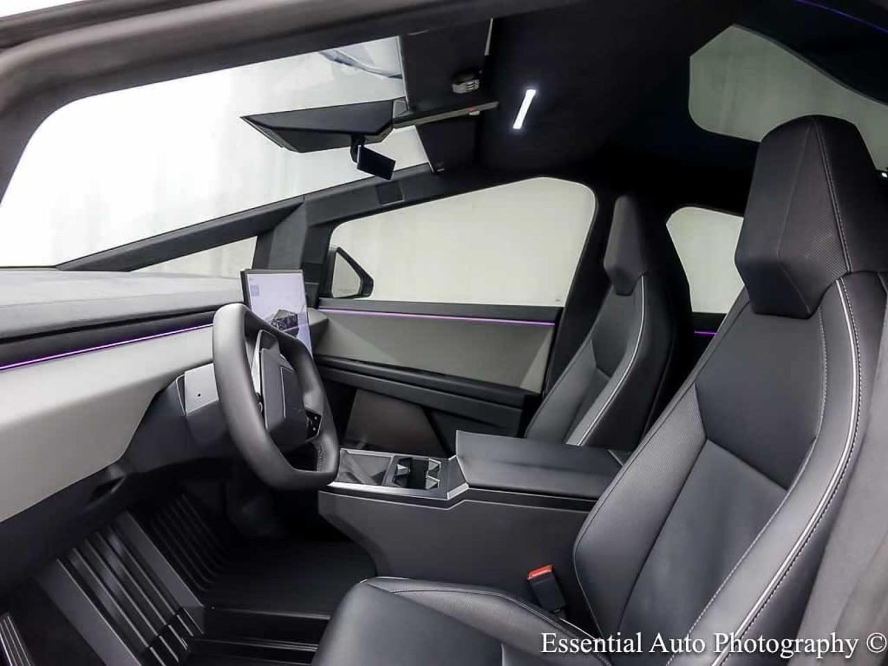 2024 Tesla Cybertruck Cyberbeast Willowbrook IL
