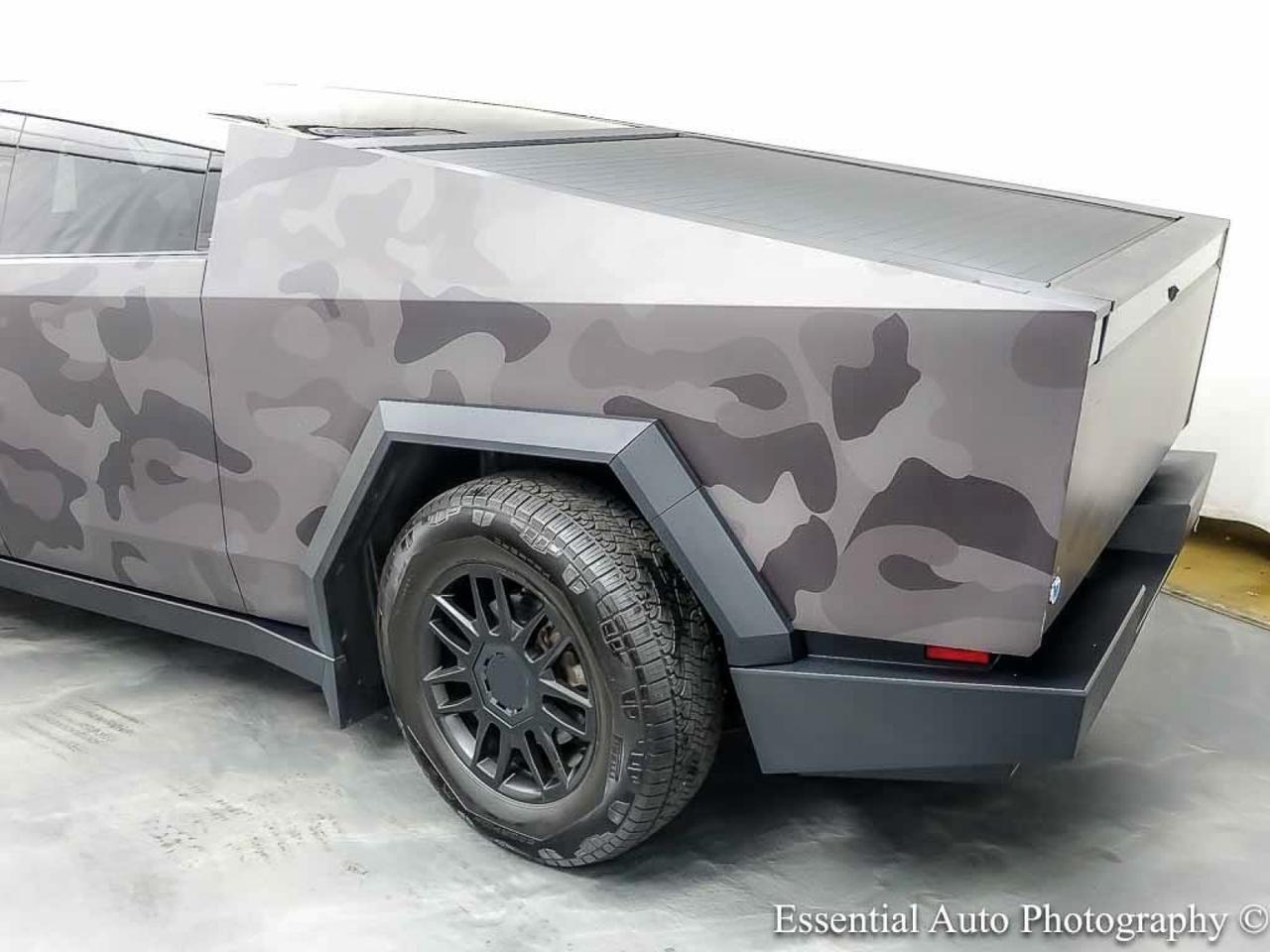 2024 Tesla Cybertruck Cyberbeast Willowbrook IL