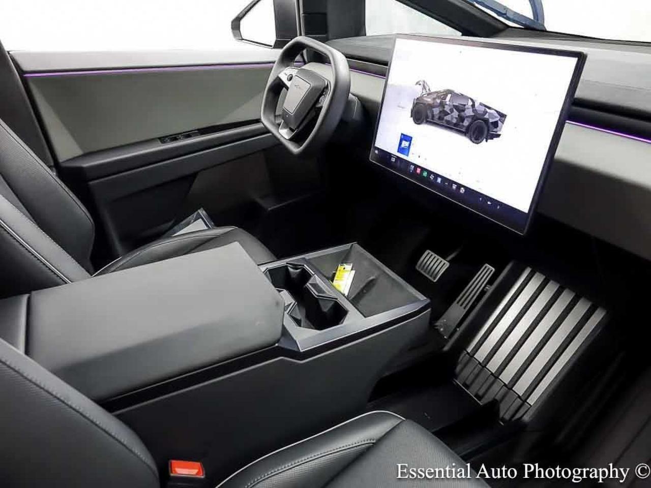 2024 Tesla Cybertruck Cyberbeast Willowbrook IL