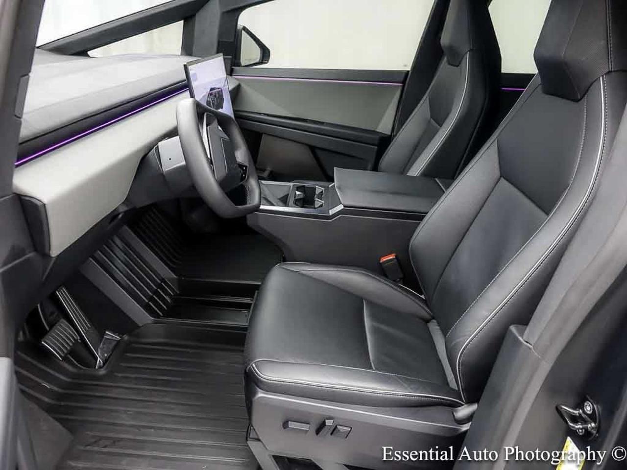 2024 Tesla Cybertruck Cyberbeast Willowbrook IL