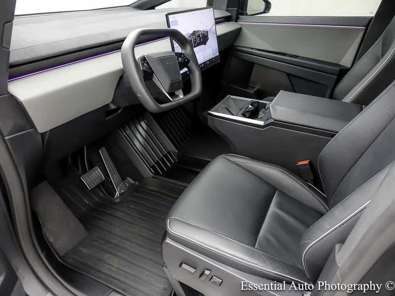 2024 Tesla Cybertruck Cyberbeast Willowbrook IL