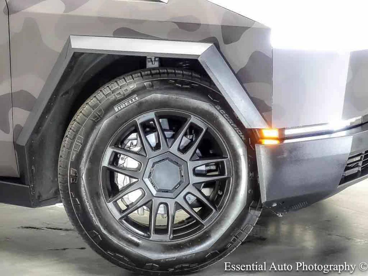 2024 Tesla Cybertruck Cyberbeast Willowbrook IL