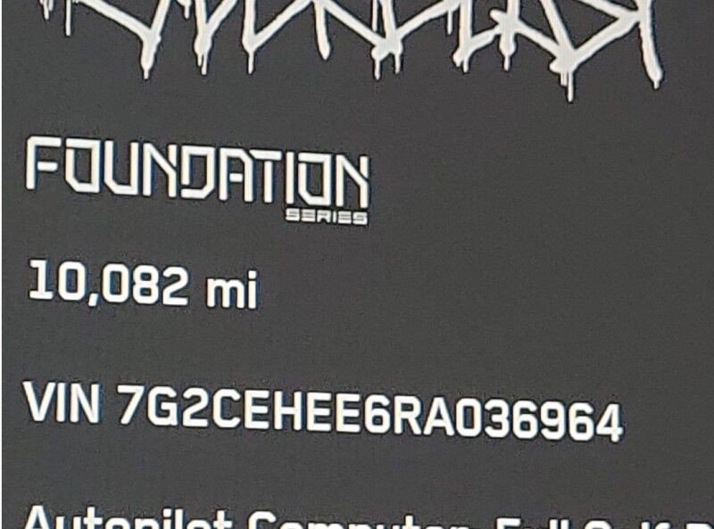 2024 Tesla Cybertruck Cyberbeast