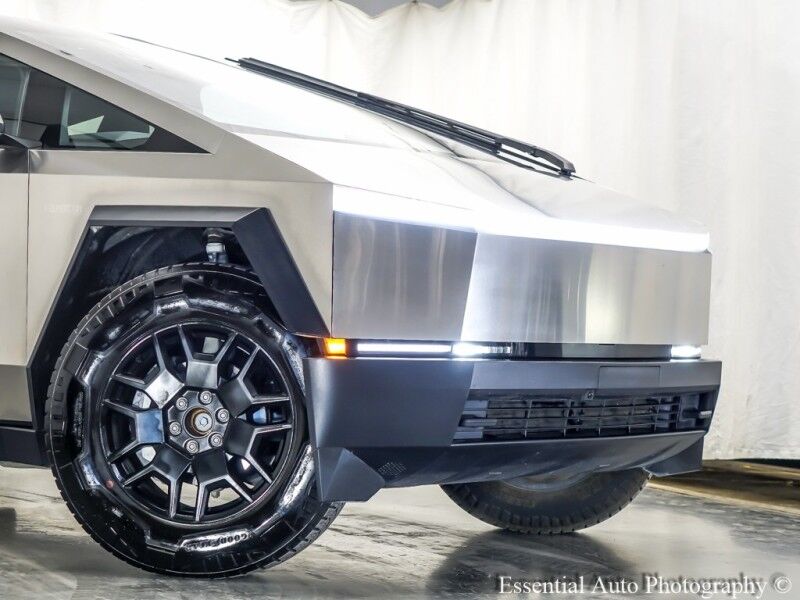 2024 Tesla Cybertruck FOUNDATION SERIES