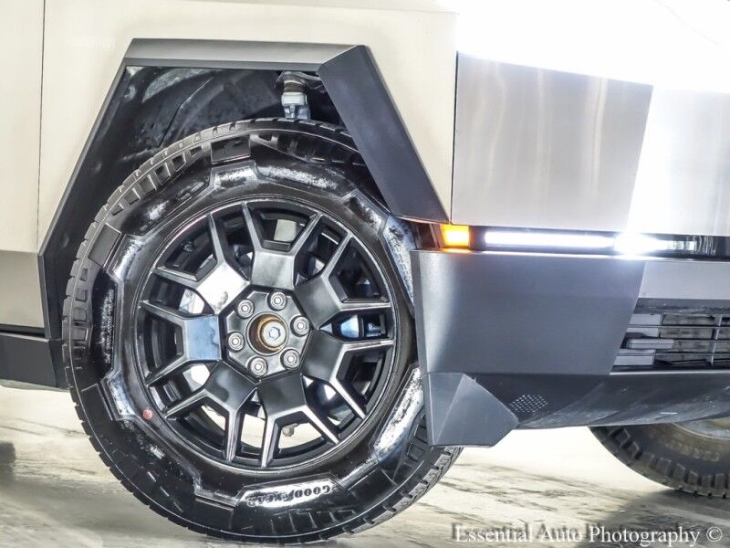 2024 Tesla Cybertruck FOUNDATION SERIES