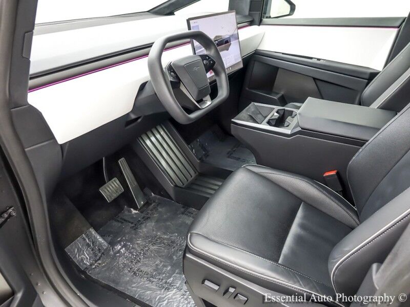 2024 Tesla Cybertruck FOUNDATION SERIES Willowbrook IL