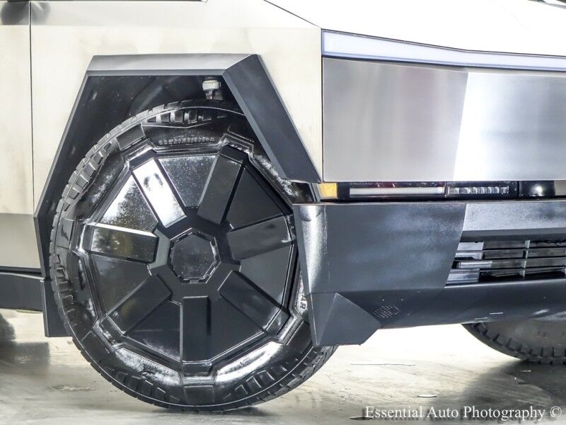 2024 Tesla Cybertruck FOUNDATION SERIES Willowbrook IL