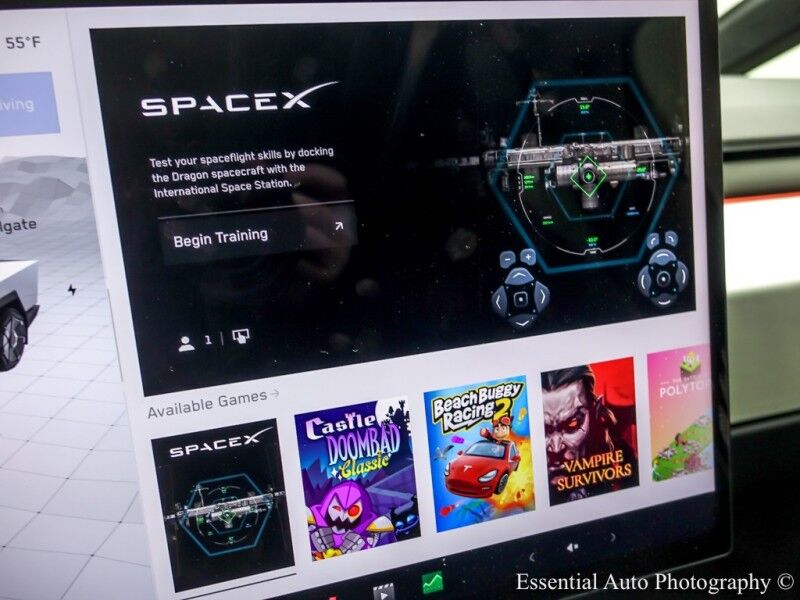 2024 Tesla Cybertruck FOUNDATION SERIES Willowbrook IL