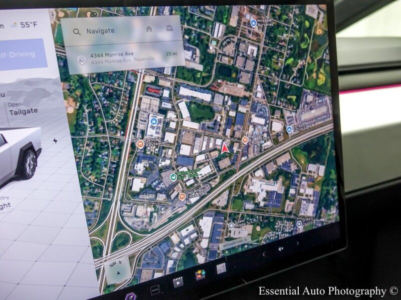 2024 Tesla Cybertruck FOUNDATION SERIES Willowbrook IL