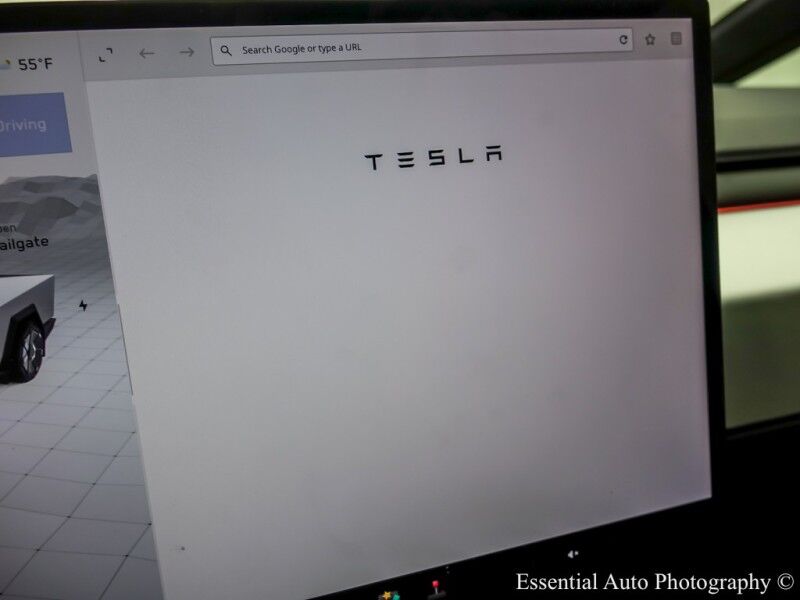 2024 Tesla Cybertruck FOUNDATION SERIES Willowbrook IL