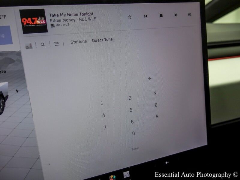 2024 Tesla Cybertruck FOUNDATION SERIES Willowbrook IL