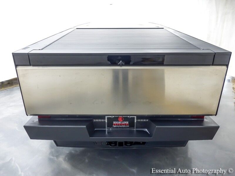 2024 Tesla Cybertruck FOUNDATION SERIES Willowbrook IL