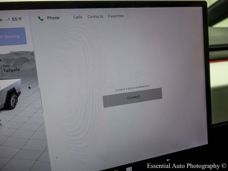 2024 Tesla Cybertruck FOUNDATION SERIES Willowbrook IL