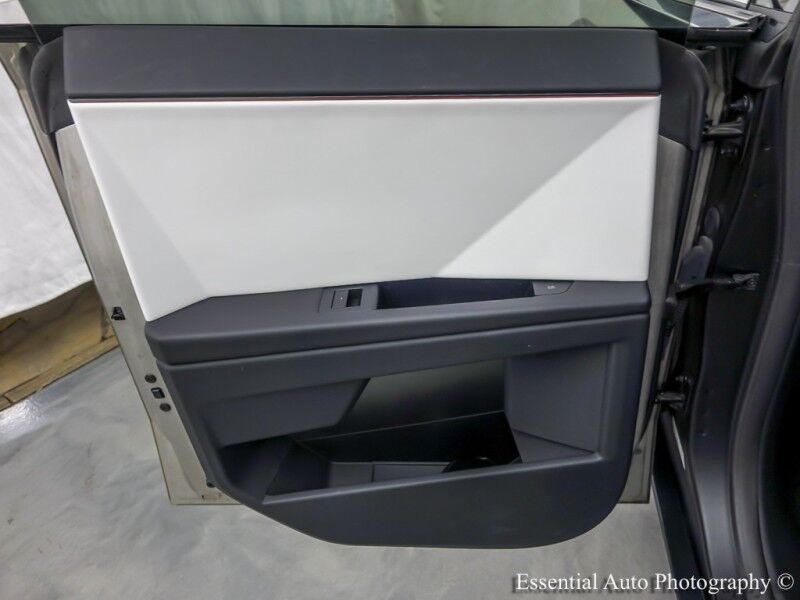 2024 Tesla Cybertruck FOUNDATION SERIES Willowbrook IL