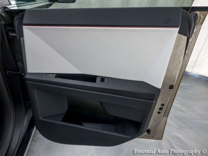 2024 Tesla Cybertruck FOUNDATION SERIES Willowbrook IL