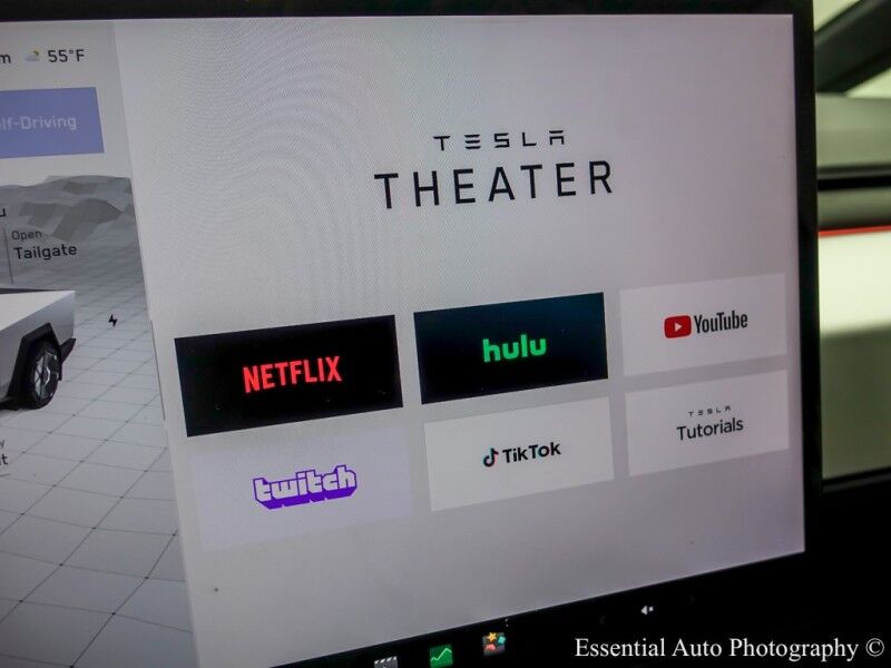 2024 Tesla Cybertruck FOUNDATION SERIES Willowbrook IL