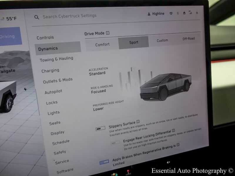 2024 Tesla Cybertruck FOUNDATION SERIES Willowbrook IL
