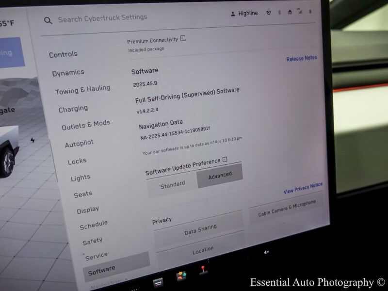2024 Tesla Cybertruck FOUNDATION SERIES Willowbrook IL