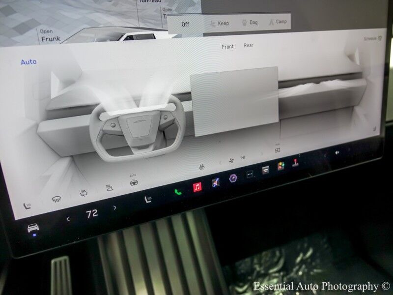 2024 Tesla Cybertruck FOUNDATION SERIES Willowbrook IL