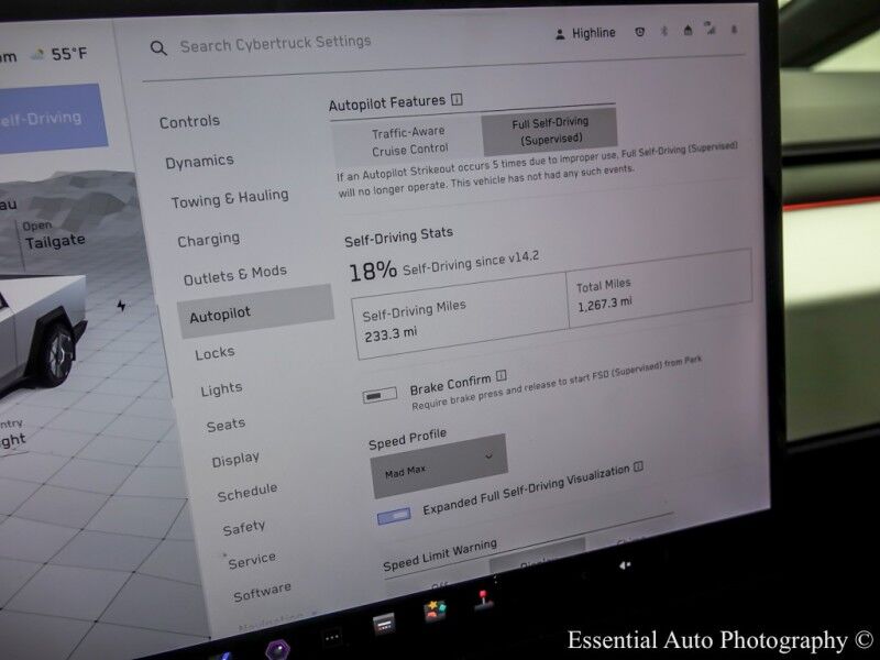 2024 Tesla Cybertruck FOUNDATION SERIES Willowbrook IL